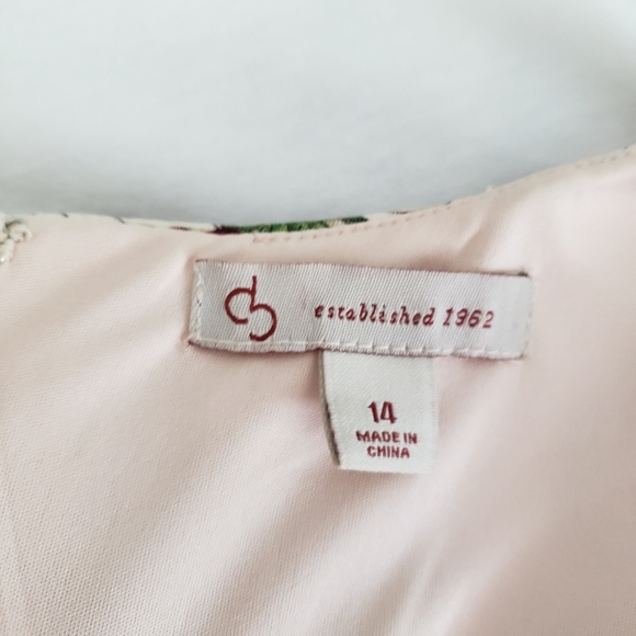 Estb 1962 Dress - Picture 7 of 7